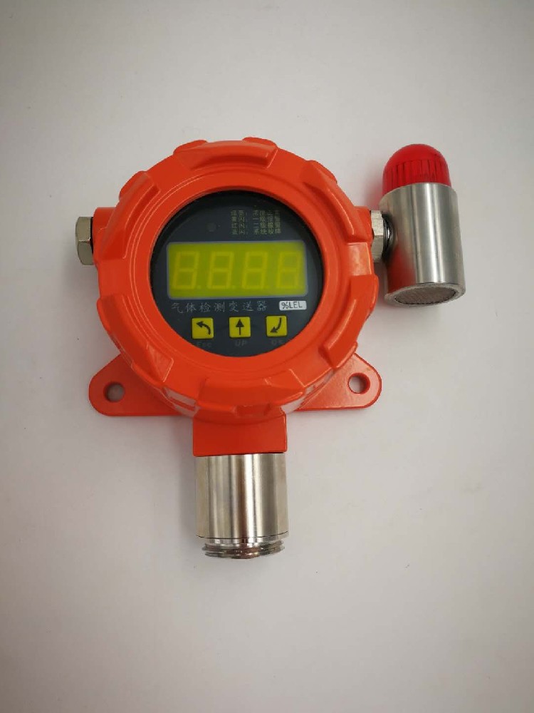 （可燃、有毒）氣體報(bào)警器