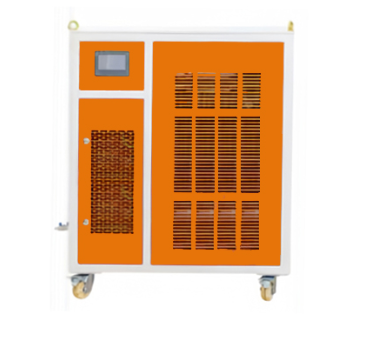 H6000W水燃料氫氧機(jī)_石英玻璃管封口