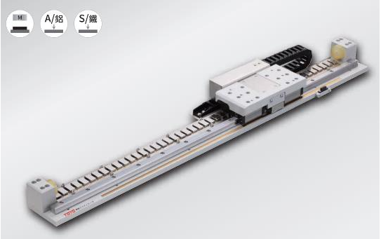 同步帶直線定位精度出現(xiàn)偏差的原因是什么 圖片關(guān)鍵詞