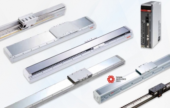 直線電機抗振性參數(shù)